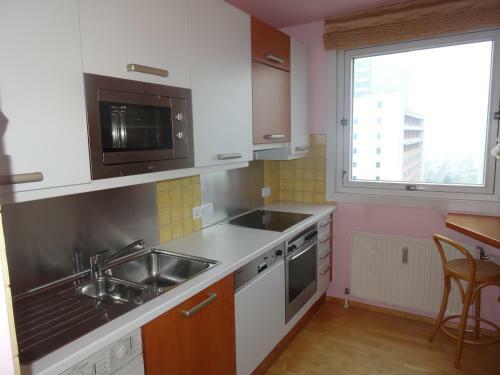 Apartamento Flat Uno City
