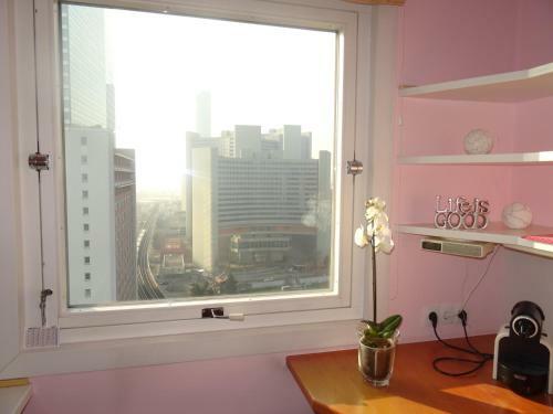 Apartamento Flat Uno City