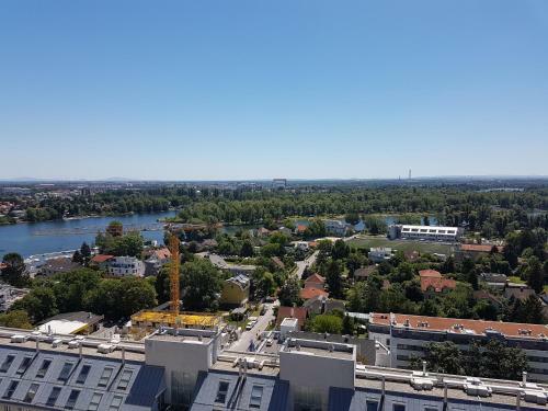 Apartamento Flat Uno City