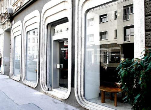 Apartamento Balcony Oasis Operastreet
