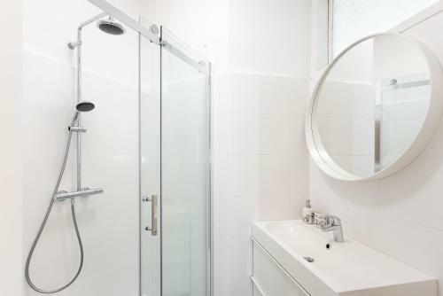 Apartamento Balcony Oasis Operastreet
