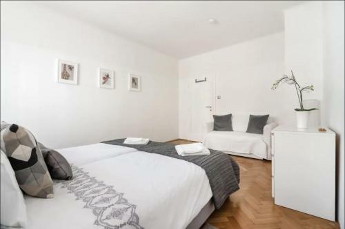 Apartamento Balcony Oasis Operastreet