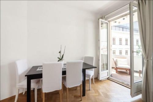 Apartamento Balcony Oasis Operastreet
