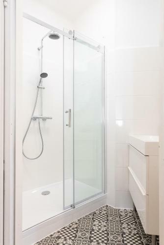 Apartamento Balcony Oasis Operastreet