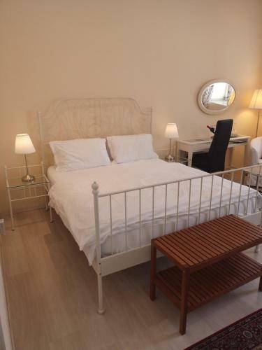 St Martin Apartment