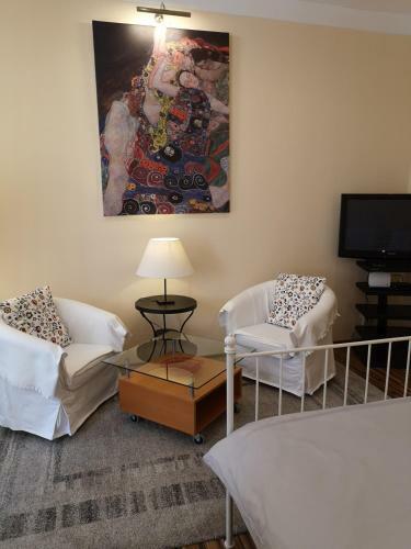 St Martin Apartment