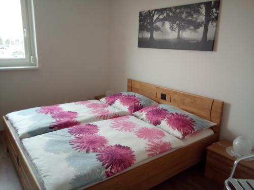 Apartamento Nordrand-apartment
