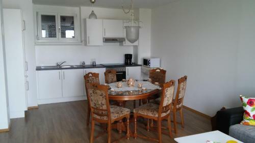 Apartamento Nordrand-apartment