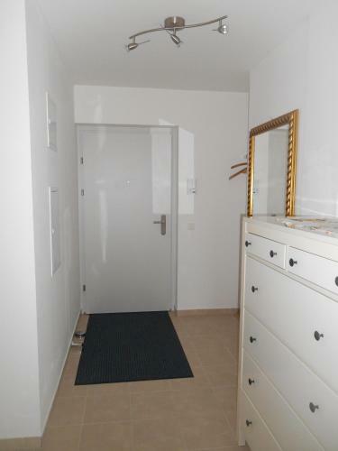 Apartamento Nordrand-apartment