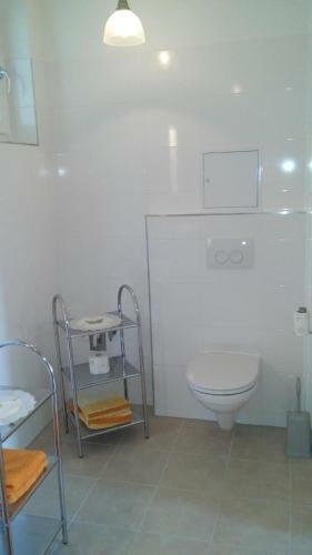 Apartamento Nordrand-apartment