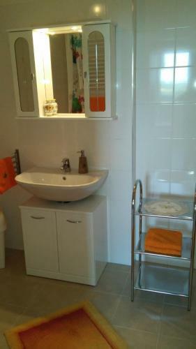 Apartamento Nordrand-apartment