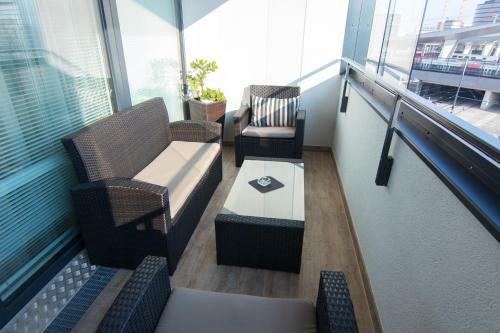 Vienna Apartments Hauptbahnhof