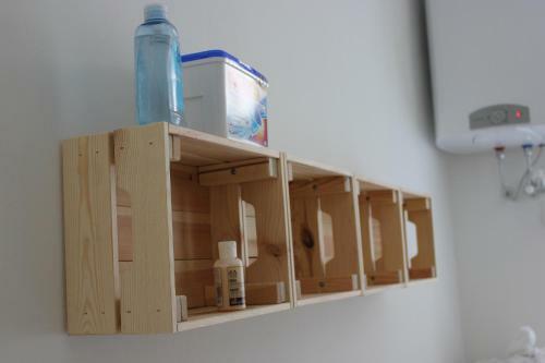 Apartamento 95m�-apartment Tunnel