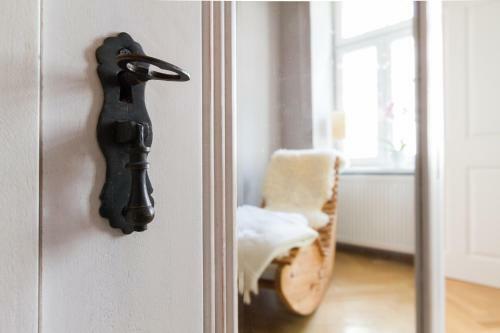 Apartment Vienna Your Home Abroad