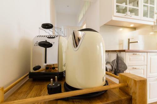 Apartment Vienna Your Home Abroad