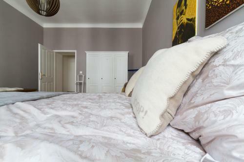 Apartment Vienna Your Home Abroad