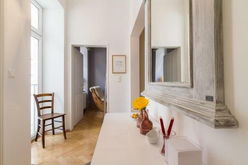 Apartment Vienna Your Home Abroad
