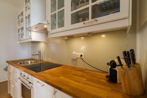 Apartment Vienna Your Home Abroad
