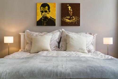 Apartment Vienna Your Home Abroad