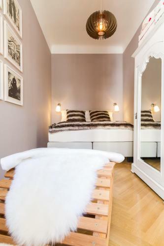 Apartment Vienna Your Home Abroad