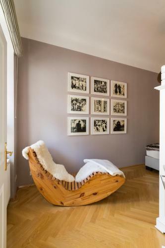 Apartment Vienna Your Home Abroad