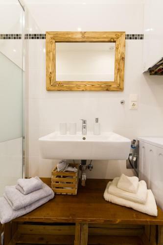 Apartment Vienna Your Home Abroad