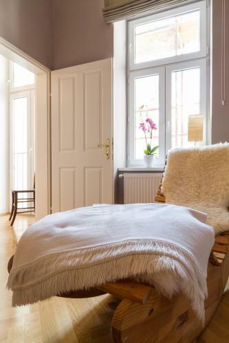 Apartment Vienna Your Home Abroad