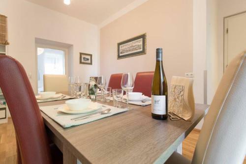 Apartamento Spacious Vienna Central Station Residence