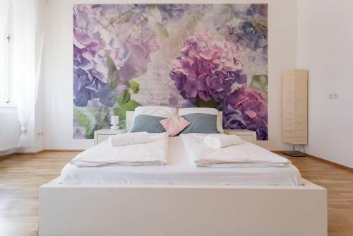 Apartamento Spacious Vienna Central Station Residence