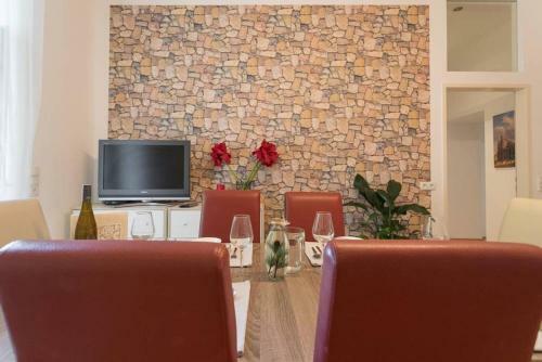 Apartamento Spacious Vienna Central Station Residence
