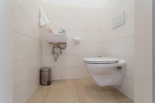 Apartamento Spacious Vienna Central Station Residence