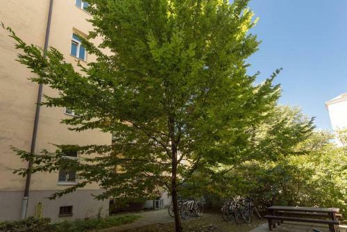 Apartamento Spacious Vienna Central Station Residence