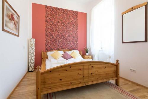 Apartamento Spacious Vienna Central Station Residence