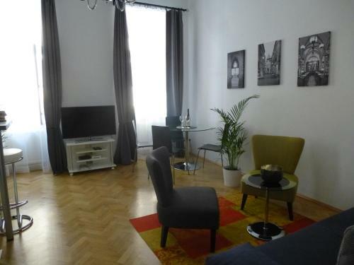 Apartamento Charming Viennese Home