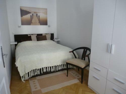 Apartamento Charming Viennese Home