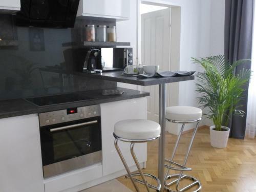 Apartamento Charming Viennese Home