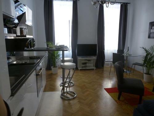 Apartamento Charming Viennese Home