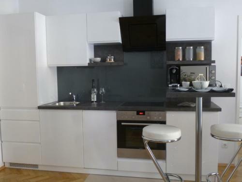 Apartamento Charming Viennese Home