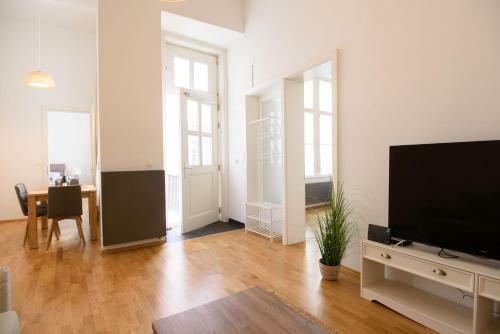 Vienna Living Apartments - Stephansdom