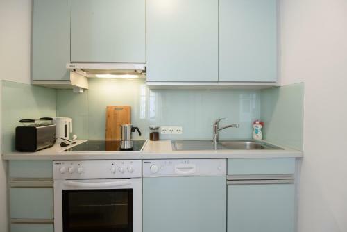 Vienna Living Apartments - Stephansdom