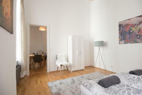 Vienna Living Apartments - Stephansdom