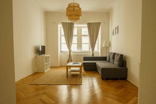 Vienna Living Apartments - Stephansdom