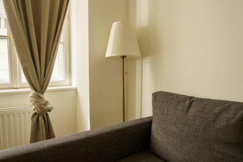 Vienna Living Apartments - Stephansdom