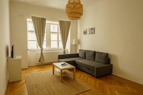 Vienna Living Apartments - Stephansdom