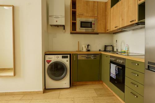 Vienna Living Apartments - Stephansdom