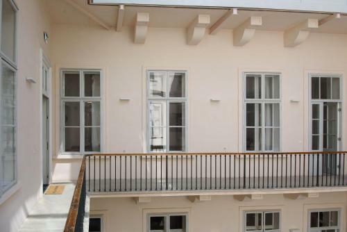 Vienna Living Apartments - Stephansdom