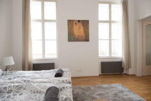 Vienna Living Apartments - Stephansdom