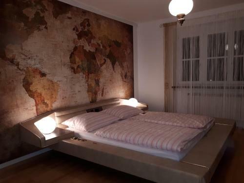 Apartamento Wien An Der Donau