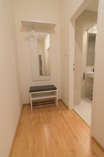 Modern Apartment At Rathaus