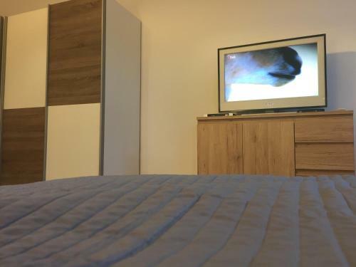 Apartamento Charmante Altbauapartments Apostelgasse